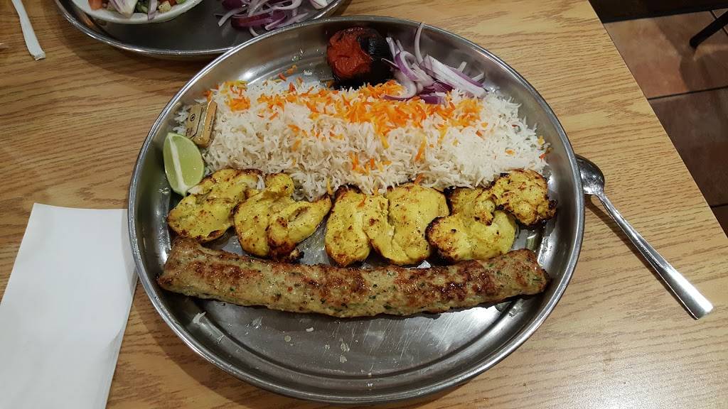 Kabobi - Persian and Mediterranean Grill | restaurant | 4748 N Kedzie Ave, Chicago, IL 60625, USA | 7735831400 OR +1 773-583-1400