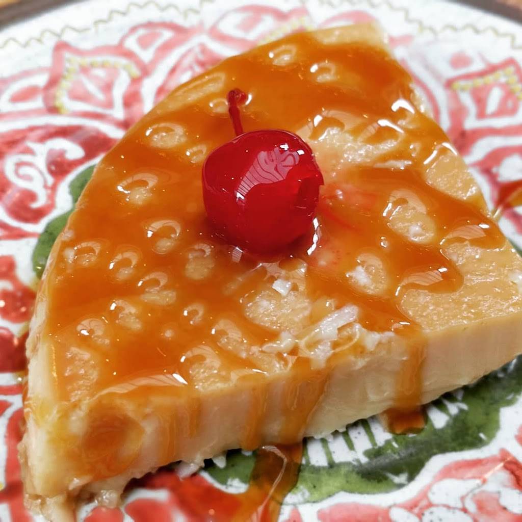 Barroco | restaurant | 12718 Larchmere Blvd, Cleveland, OH 44120, USA | 2169389301 OR +1 216-938-9301