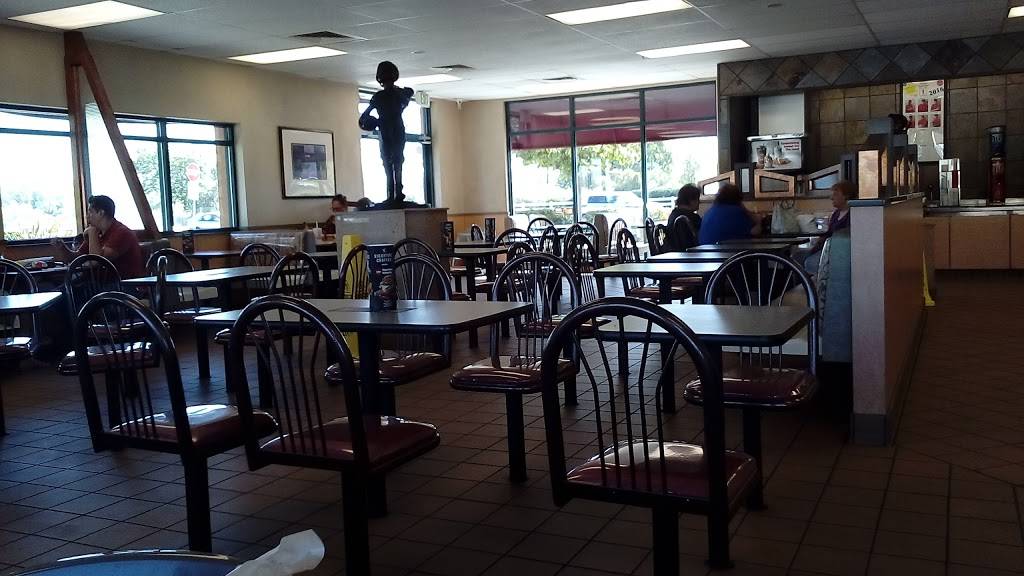 McDonalds | restaurant | 27103 McBean Pkwy, Santa Clarita, CA 91355, USA | 6617995861 OR +1 661-799-5861