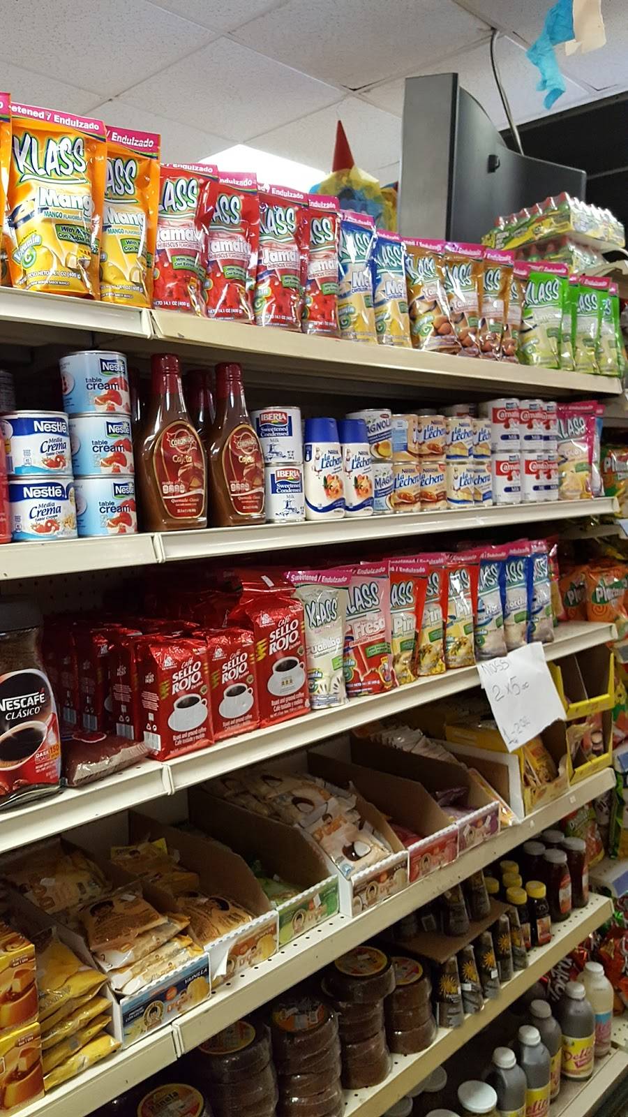 Mi Pueblo Grocery Store #1 | restaurant | 11969 Beach Blvd, Jacksonville, FL 32246, USA | 9046456969 OR +1 904-645-6969