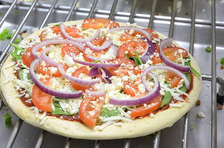 Nicks Pizza Ferndale | meal takeaway | 745 E 9 Mile Rd, Ferndale, MI 48220, USA | 2485843125 OR +1 248-584-3125