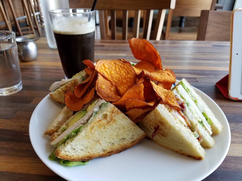 La Brea Bakery Cafe | bakery | 468 South La Brea Ave, Los Angeles, CA 90036, USA | 3239396813 OR +1 323-939-6813