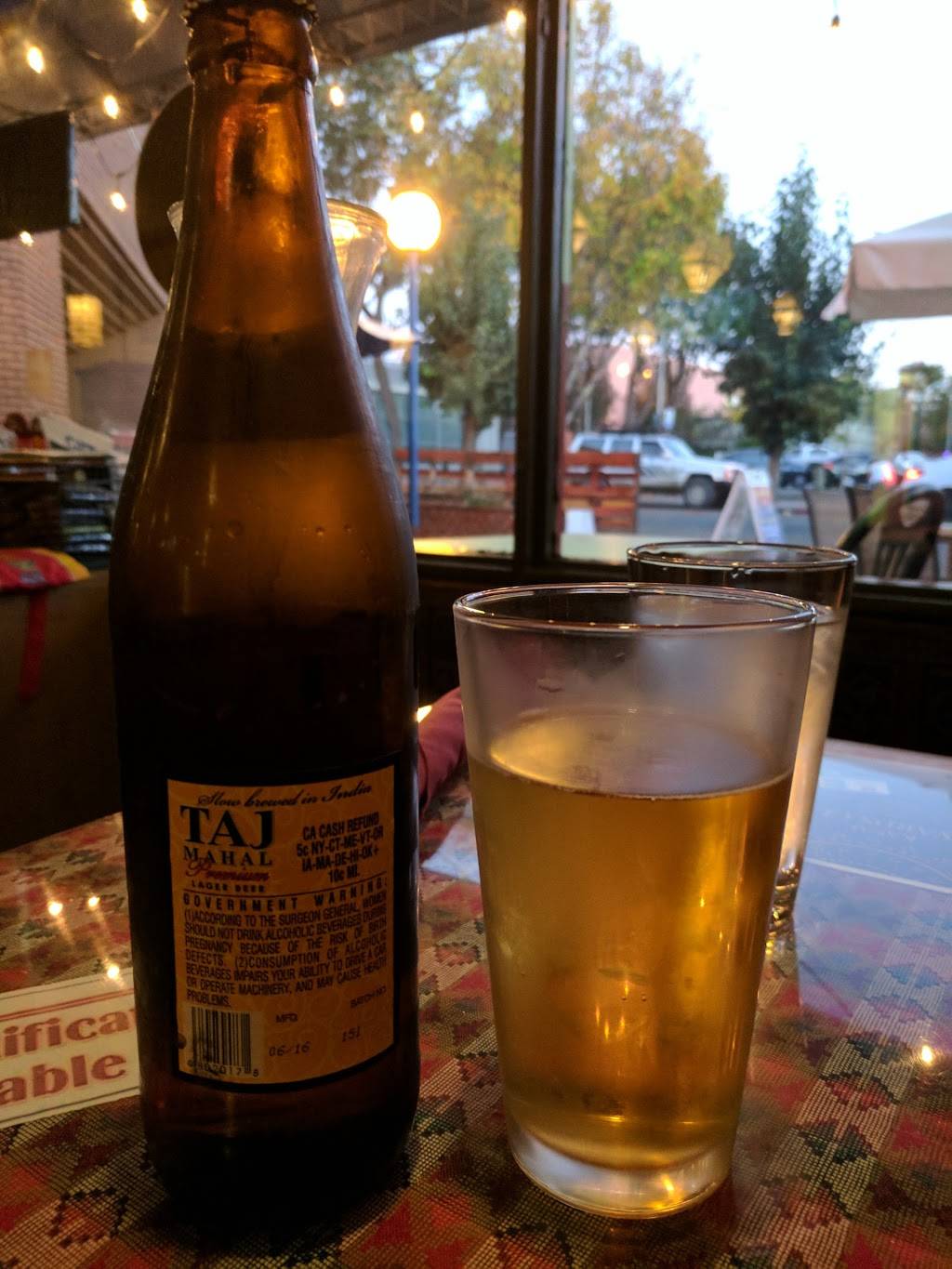 Kafal Restaurant | restaurant | 535 Ross St, Santa Rosa, CA 95401, USA | 7075953311 OR +1 707-595-3311