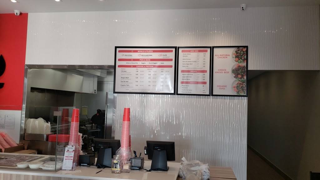 The Flame broiler of Tulsa | restaurant | 5355 E 41st St, Tulsa, OK 74135, USA | 9187288900 OR +1 918-728-8900