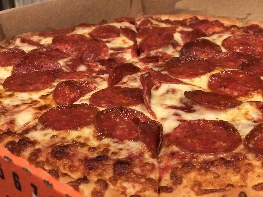 Little Caesars Pizza | meal takeaway | 602-B W Holt Blvd, Ontario, CA 91762, USA | 9099868258 OR +1 909-986-8258