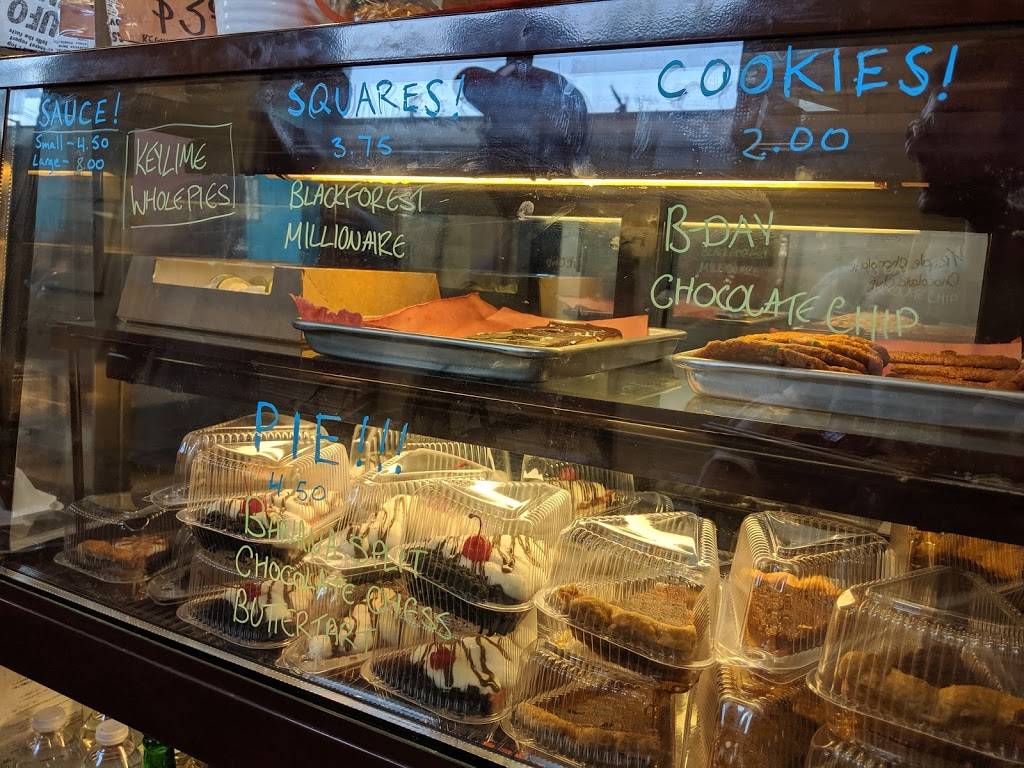 Adamson Barbecue | restaurant | 176 Wicksteed Ave, East York, ON M4G 2B6, Canada | 6475592080 OR +1 647-559-2080