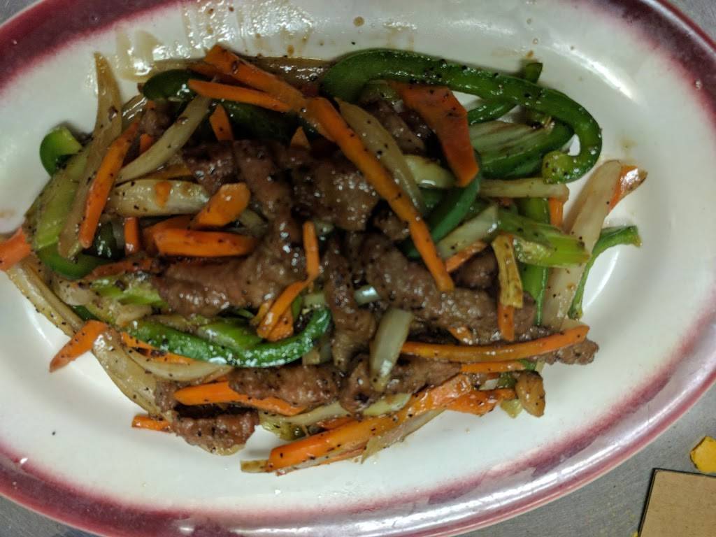 Fortune | restaurant | 12315 N Rockwell Ave, Oklahoma City, OK 73142, USA | 4057223032 OR +1 405-722-3032