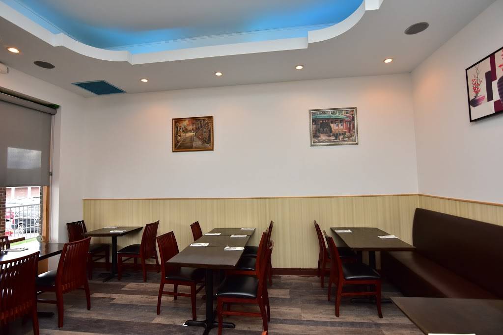 Empire Szechuan | restaurant | 113 Danbury Rd, Ridgefield, CT 06877, USA | 2034310488 OR +1 203-431-0488