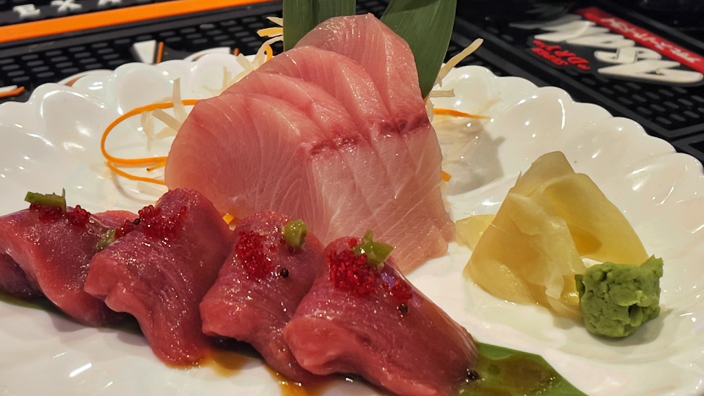 Sapporo Japanese Bistro | restaurant | 2800 Marina Bay Dr Suite A, League City, TX 77573, USA | 2813349909 OR +1 281-334-9909