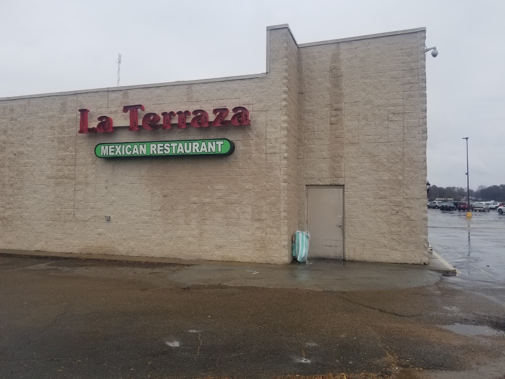 La Terraza | restaurant | 800 W Park Ave, Greenwood, MS 38930, USA | 6624594177 OR +1 662-459-4177