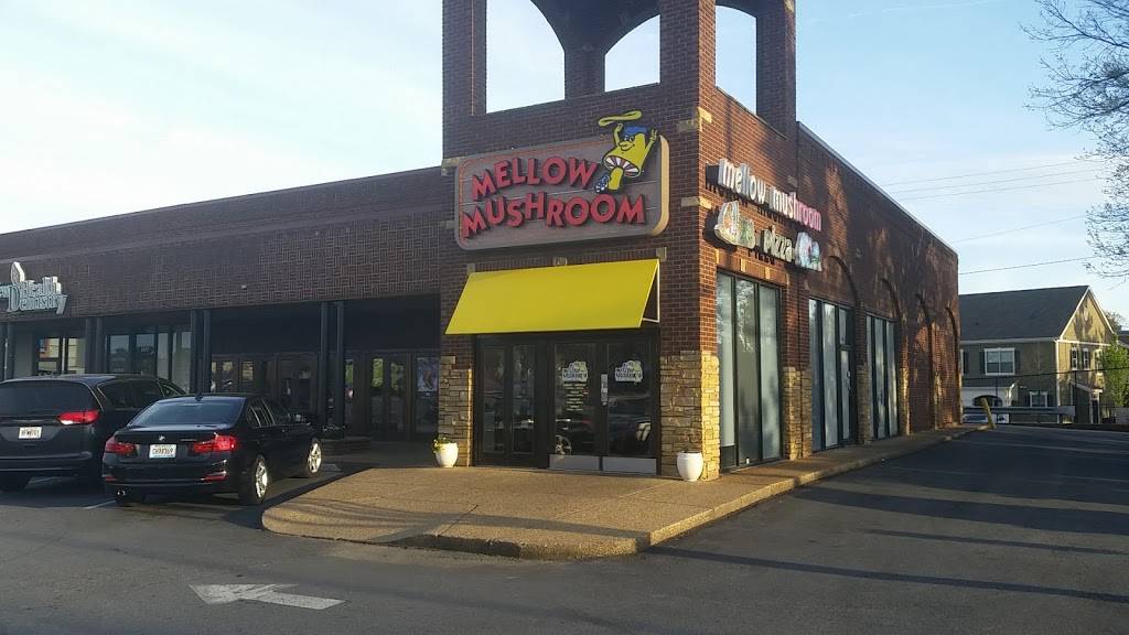 Mellow Mushroom | meal takeaway | NORTHLAKE, 4135 Lavista Rd #630, Tucker, GA 30084, USA | 7704916112 OR +1 770-491-6112