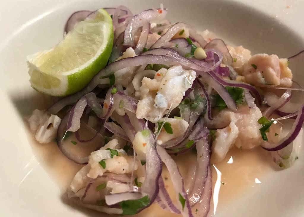 Inca Gourmet | restaurant | 15651 Hawthorne Blvd, Lawndale, CA 90260, USA | 3109736476 OR +1 310-973-6476