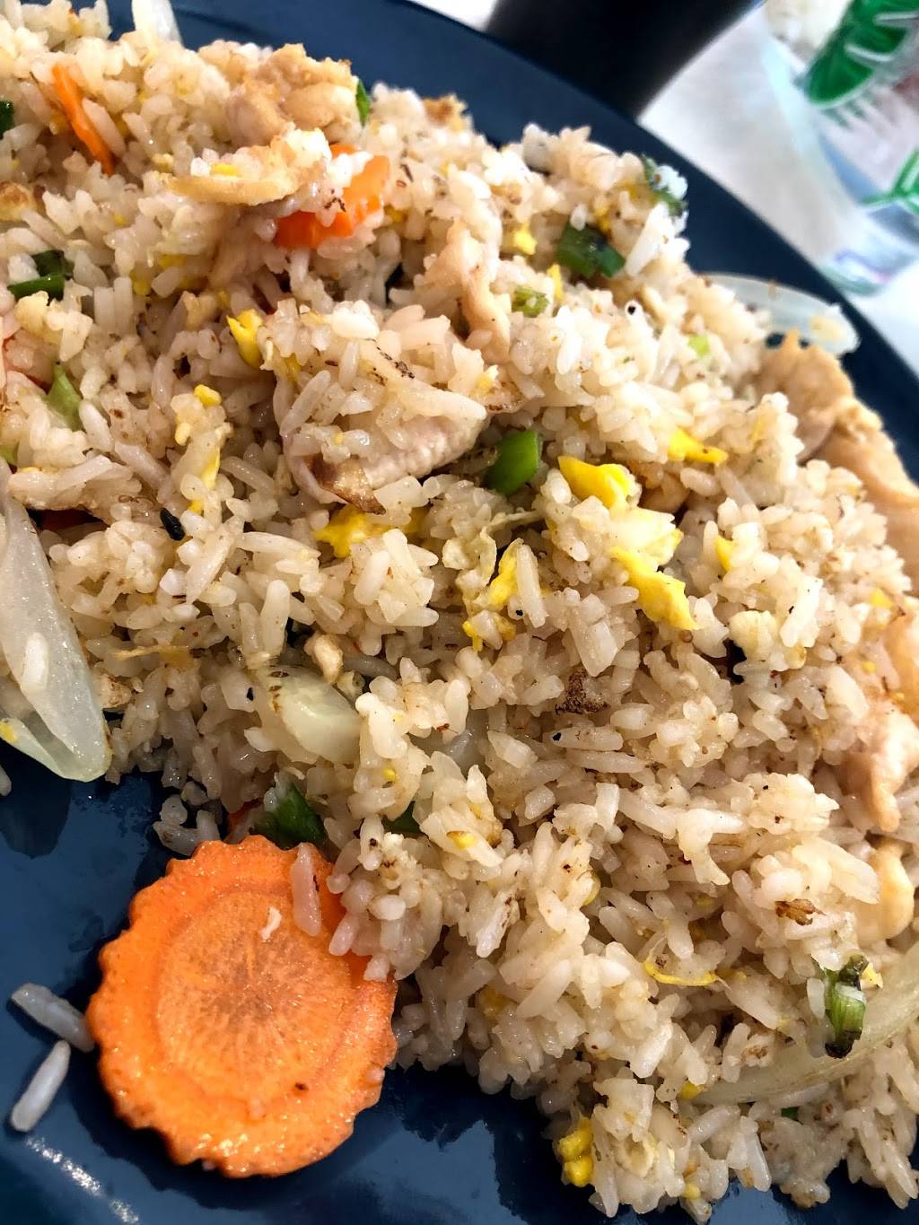 Thai Mile High | restaurant | 12201 E Mississippi Ave #109, Aurora, CO 80012, USA | 7205320308 OR +1 720-532-0308