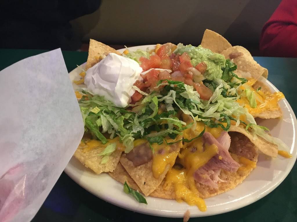 Plato Loco Restaurant | restaurant | 2520 Ovilla Rd # 500, Red Oak, TX 75154, USA | 9726174554 OR +1 972-617-4554