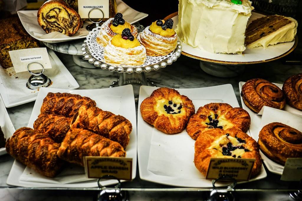 Hudson Cafe | restaurant | 628 Hudson St, New York, NY 10014, USA | 2123901744 OR +1 212-390-1744