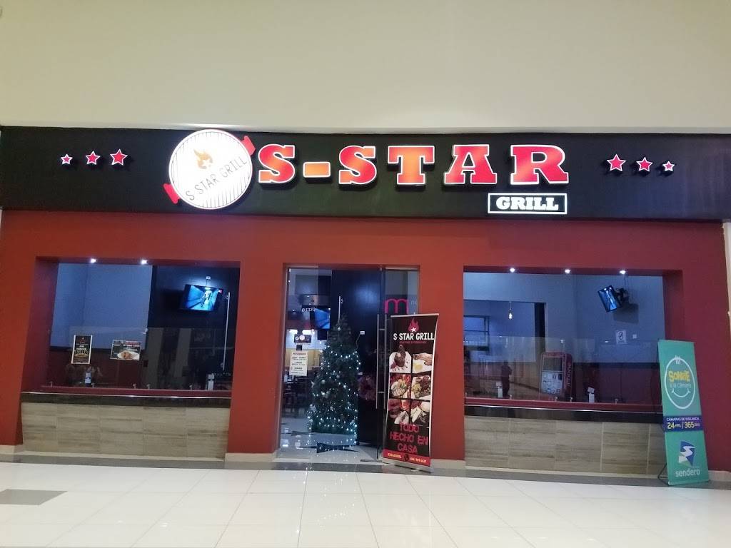 S.STAR GRILL | restaurant | Boulevard 2000 Carretera Tecate - Tijuana, 25420 Tijuana, B.C., Mexico | 016649014437 OR +52 664 901 4437