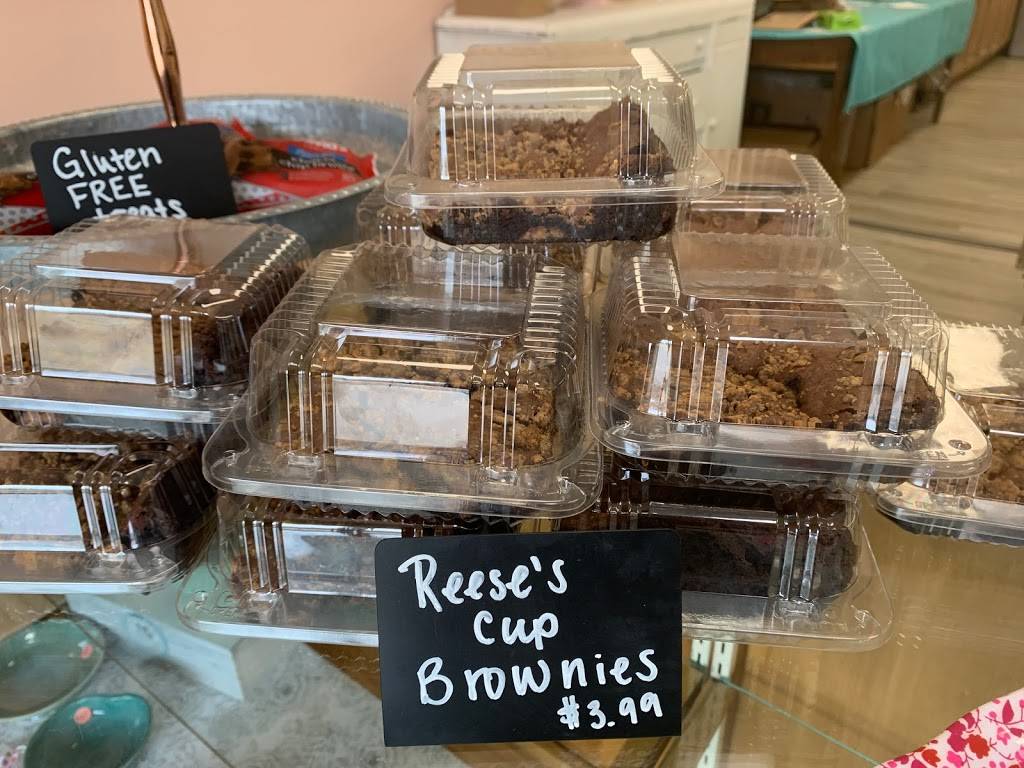 JB Cakes, Sweets And Treats | restaurant | 26326 Constitution Hwy, Rhoadesville, VA 22542, USA | 5407320300 OR +1 540-732-0300