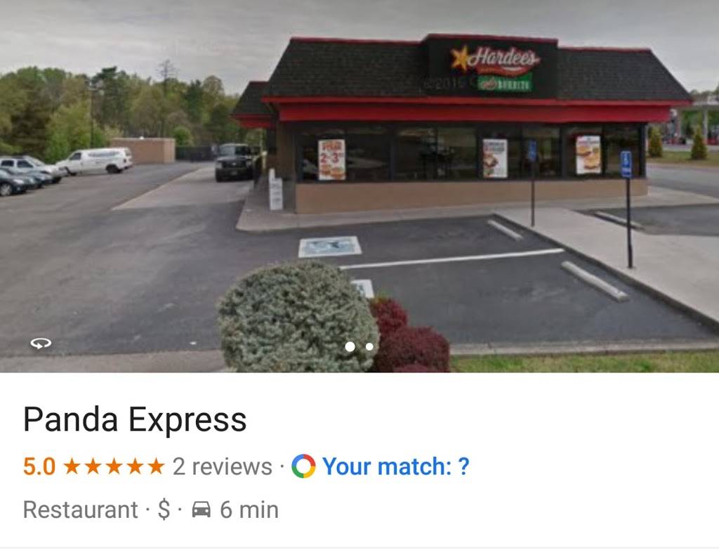 Panda Express | restaurant | 506 N Foothills Plaza Dr, Maryville, TN 37801, USA | 8659843130 OR +1 865-984-3130