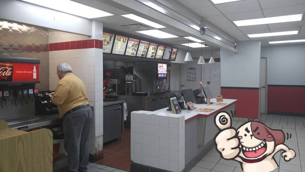 Krystal | restaurant | 730 E Memorial Blvd, Lakeland, FL 33801, USA | 8636862880 OR +1 863-686-2880