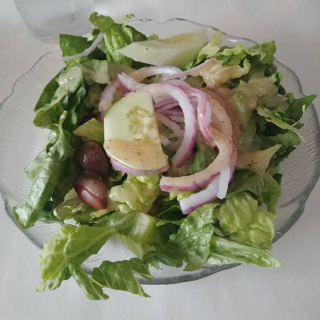 Christos Greek Restaurant | restaurant | 2632 Nicollet Ave, Minneapolis, MN 55408, USA | 6128712111 OR +1 612-871-2111