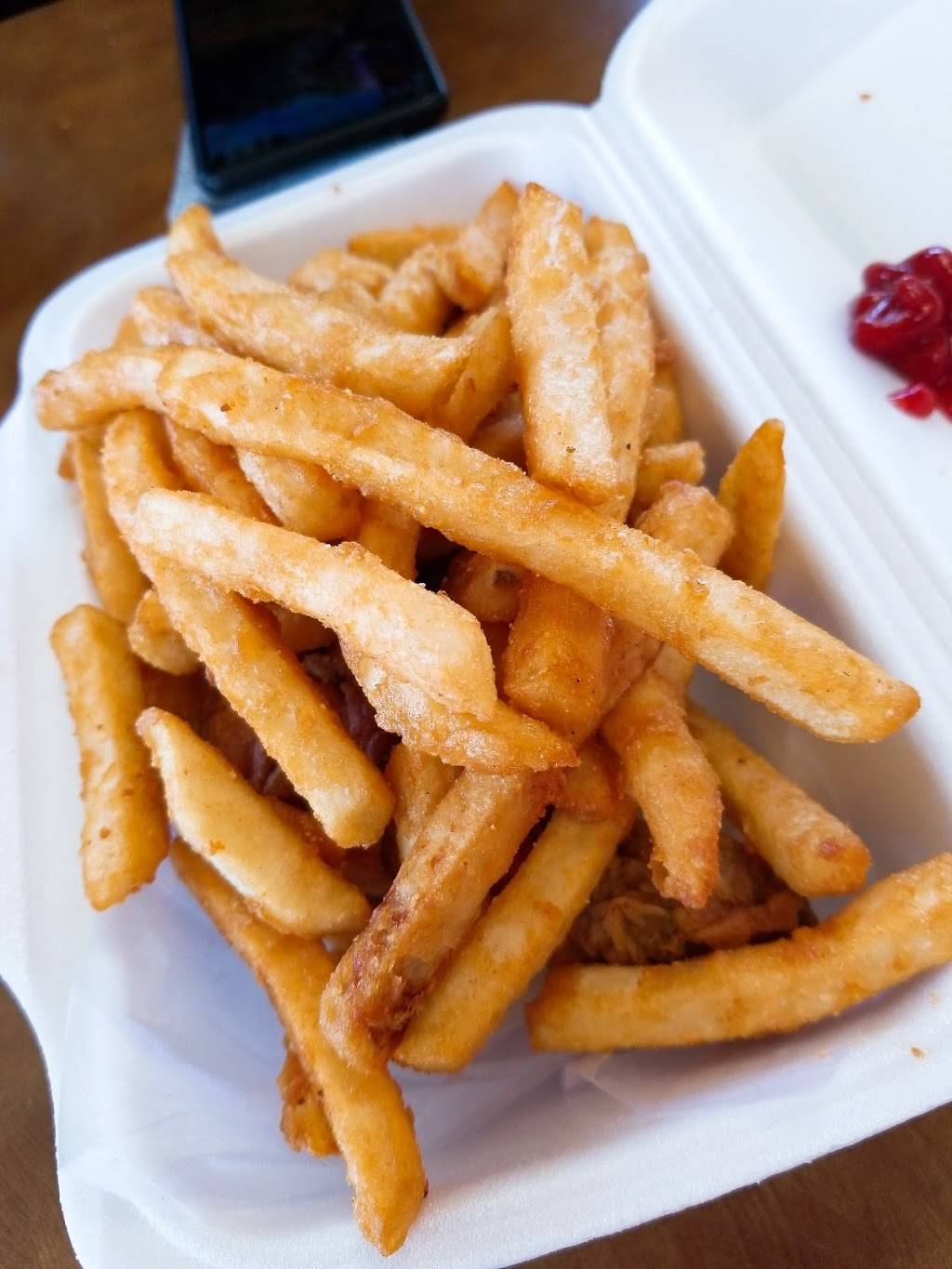 4C Broast Chicken | restaurant | 1093 OConnor Dr, East York, ON M4B 2T1, Canada | 4167554488 OR +1 416-755-4488