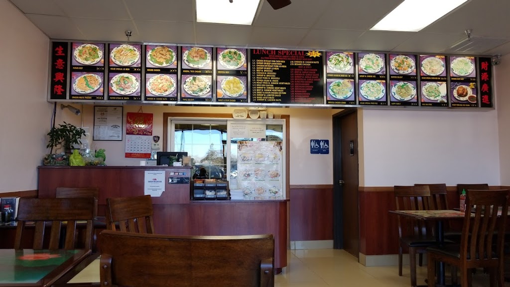 Jiang Yuan | restaurant | 2201 W Willow Rd, Enid, OK 73703, USA | 5802338889 OR +1 580-233-8889