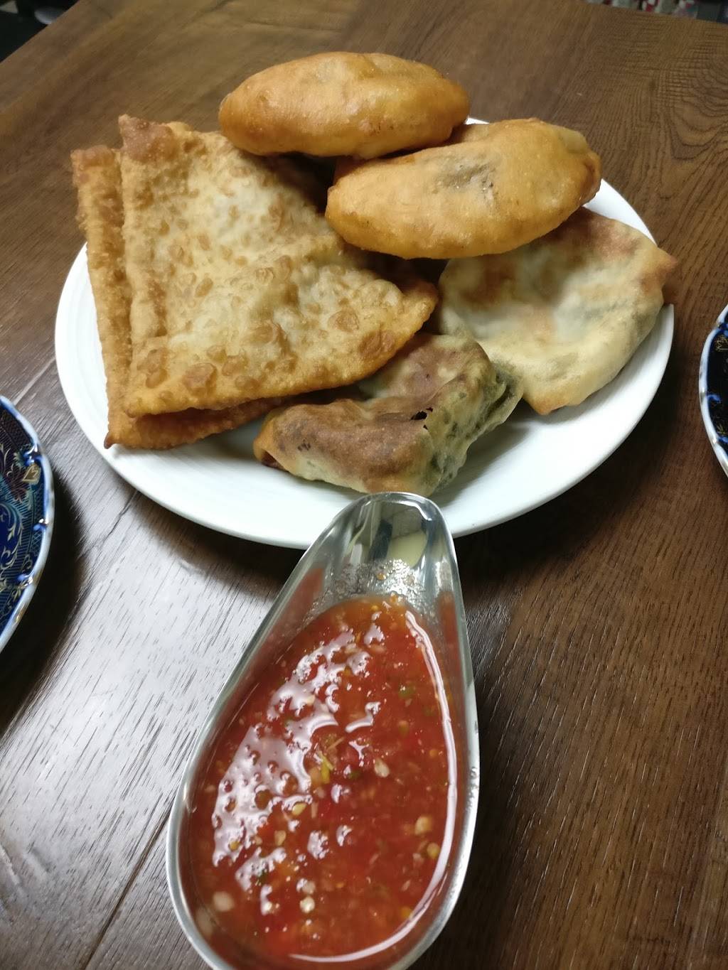 Turkish Express | restaurant | 1013 Avenue H, Brooklyn, NY 11230, USA | 3479555545 OR +1 347-955-5545