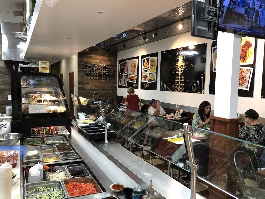 Gardens Grille kosher mediterranean | restaurant | 7100 Fairway Dr #52, Palm Beach Gardens, FL 33418, USA | 5617290992 OR +1 561-729-0992