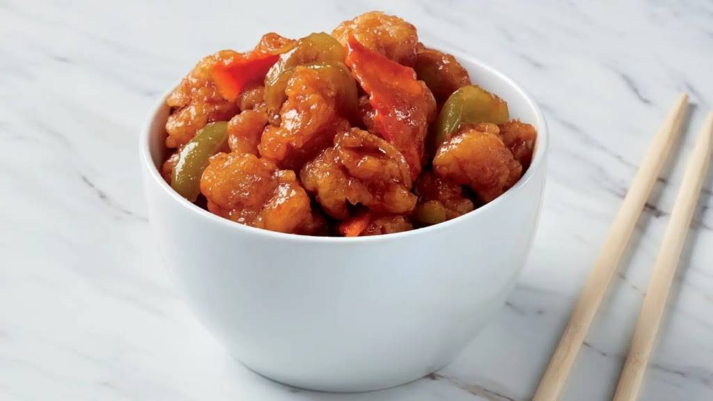 Hy-Vee Chinese | restaurant | 410 N Ankeny Blvd, Ankeny, IA 50021, USA | 5153800973 OR +1 515-380-0973