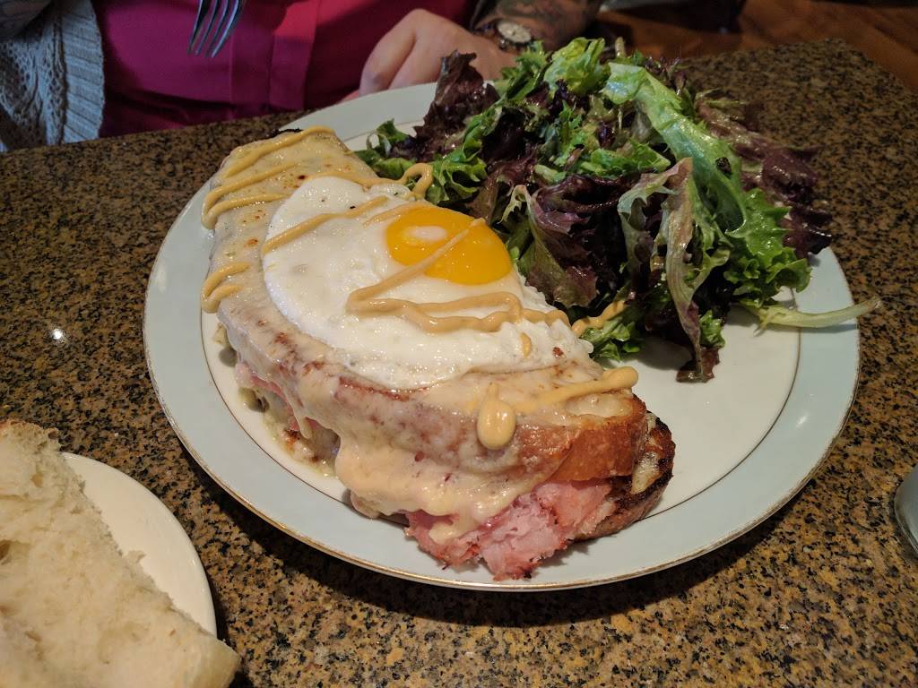 Le Bouillon | restaurant | 1017 Howard St, Omaha, NE 68102, USA | 4025026816 OR +1 402-502-6816