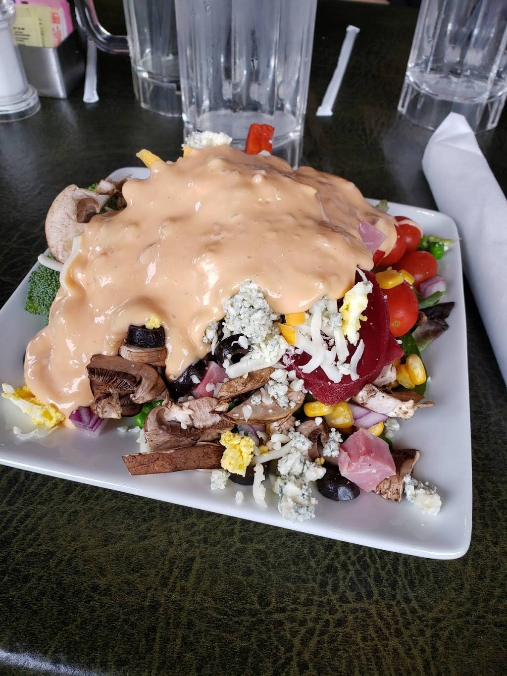 Ruby Tuesday | restaurant | 39581 West 12 Mile Road, Novi, MI 48377, USA | 2483487635 OR +1 248-348-7635