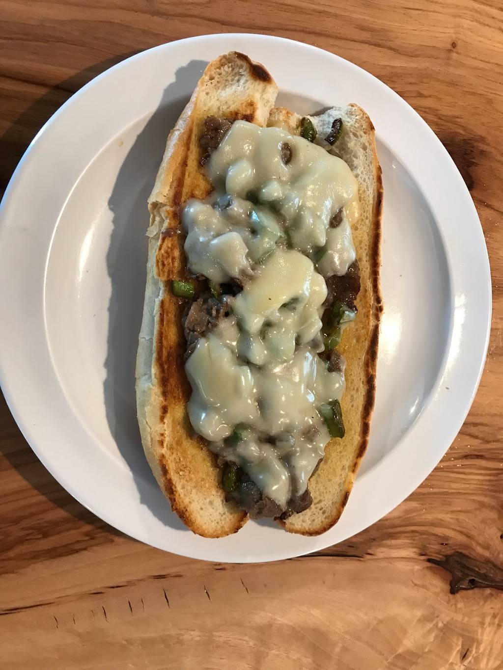 Church Street Cafe | cafe | 107 S Church St, Hahira, GA 31632, USA | 2297943383 OR +1 229-794-3383