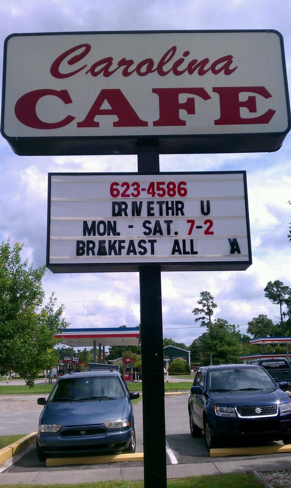 Castle Hayne Cafe | restaurant | 5512 Castle Hayne Rd, Castle Hayne, NC 28429, USA | 9106234246 OR +1 910-623-4246