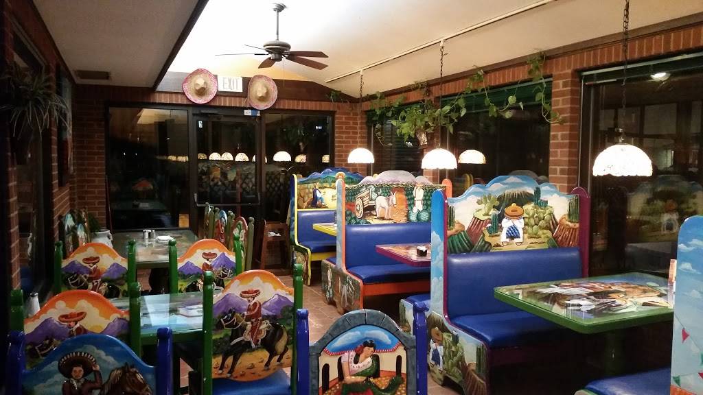 Santa Fe Mexican Grill | restaurant | 248 Birchtree Dr, Greenwood, SC 29649, USA | 8642231002 OR +1 864-223-1002