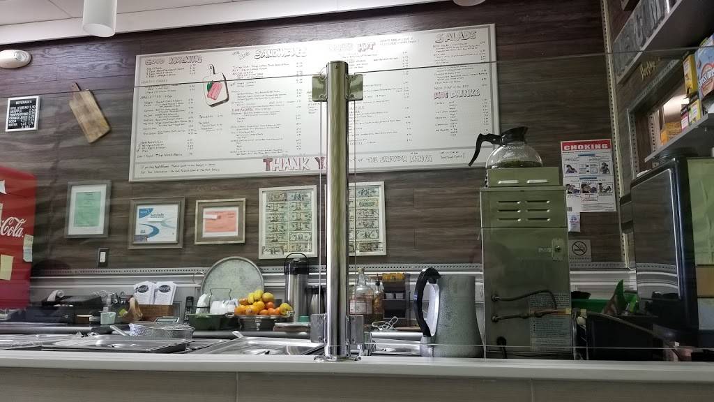 The Nook Eatery | restaurant | 229 Main St, New Rochelle, NY 10801, USA | 9142356665 OR +1 914-235-6665