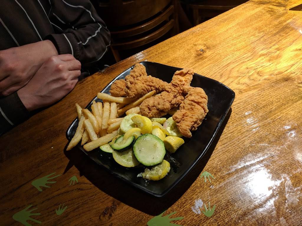 Campfire Grill | restaurant | 1000 Robert E Lee Blvd, Stone Mountain, GA 30087, USA | 8004012407 OR +1 800-401-2407