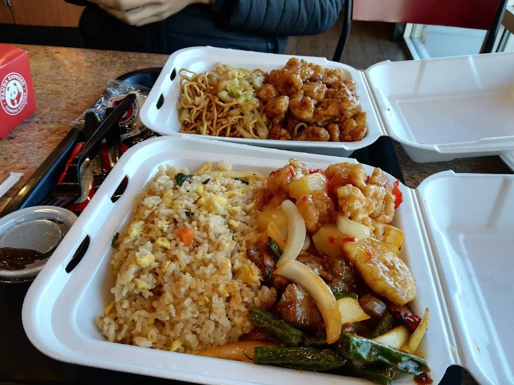 Panda Express | restaurant | 402 W Mariposa Rd, Nogales, AZ 85621, USA | 5202819281 OR +1 520-281-9281