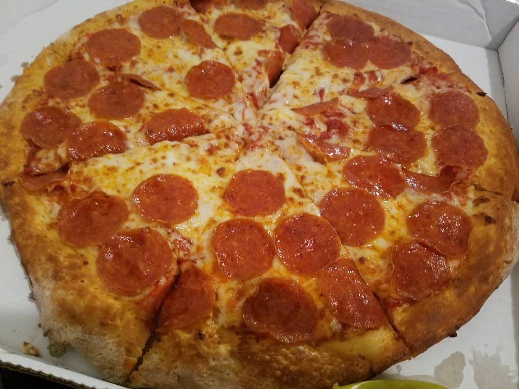 Papa Johns Pizza | restaurant | 2105 Artesia Blvd, Redondo Beach, CA 90278, USA | 3109216111 OR +1 310-921-6111