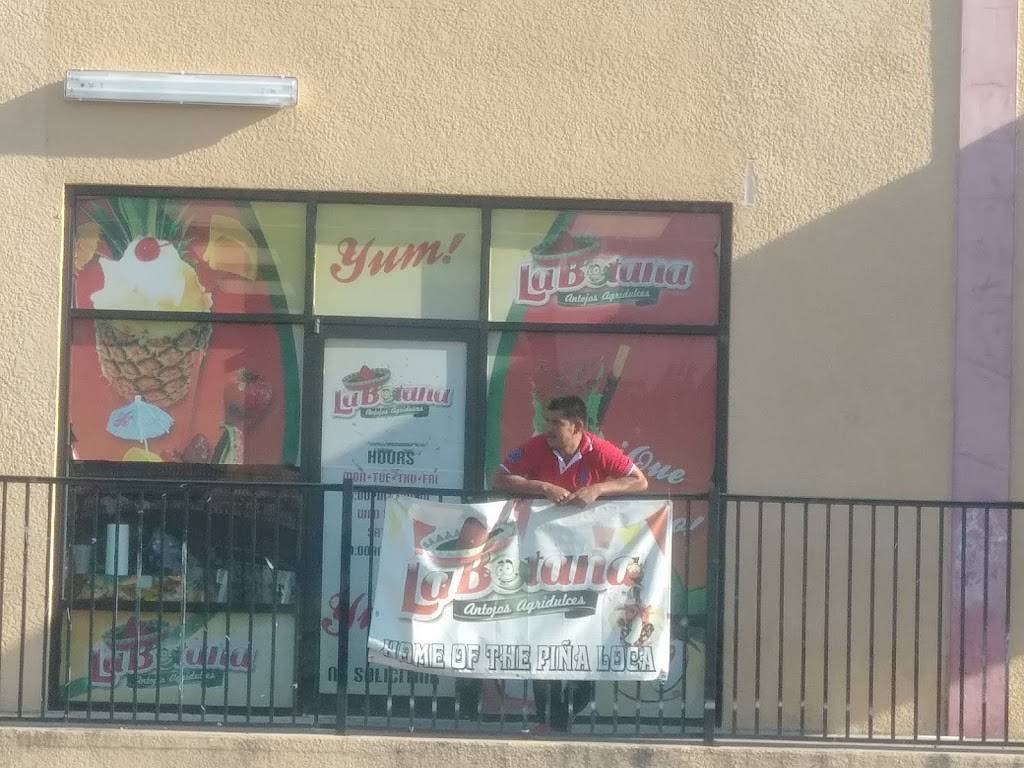 LA Botana | restaurant | 11130 US Hwy 41 S, Gibsonton, FL 33534, USA | 8136713469 OR +1 813-671-3469