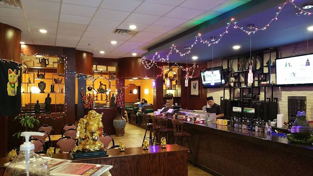 Seasons Hibachi & Sushi | restaurant | 785 Shugart Rd #9a, Dalton, GA 30720, USA | 7065299988 OR +1 706-529-9988