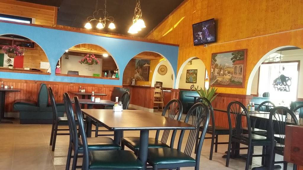 Rancho Viejo Authentic Mex | restaurant | 12 Ellicott St, Batavia, NY 14020, USA | 5853433903 OR +1 585-343-3903