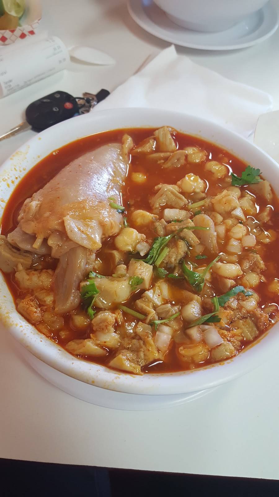 Old El Paso Tamales | restaurant | 730 E Brown Rd #109, Mesa, AZ 85203, USA | 4808440477 OR +1 480-844-0477