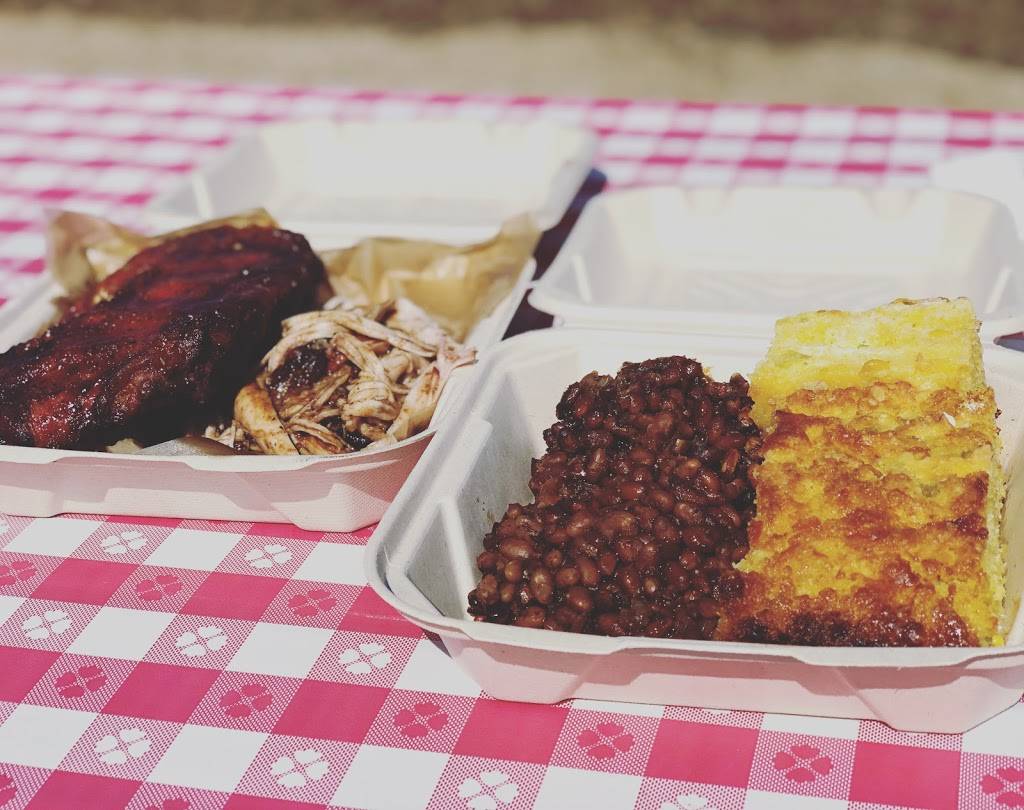 Evans Smokehouse BBQ | restaurant | 4871 School St, Yorba Linda, CA 92886, USA | 7143219957 OR +1 714-321-9957