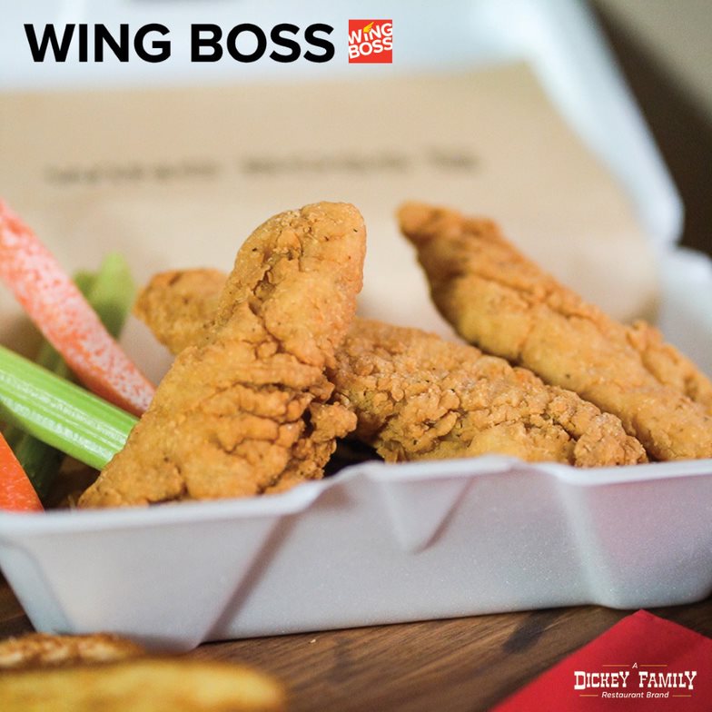 Wing Boss | restaurant | 380 E Division St NE, Rockford, MI 49341, USA | 6169517111 OR +1 616-951-7111
