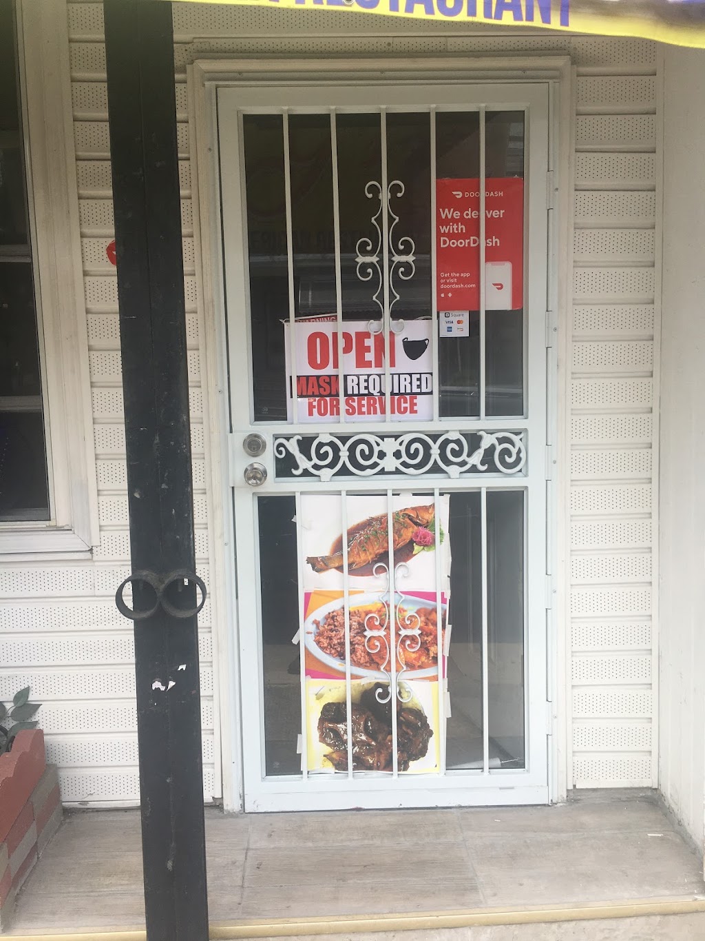 Ms Gs Caribbean and American food | restaurant | 4002 Old York Rd, Philadelphia, PA 19140, USA | 2154562103 OR +1 215-456-2103