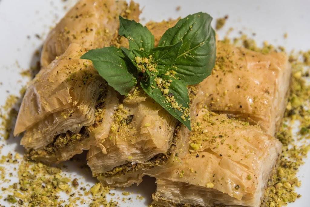 TKs Mediterranean Restaurant & Bar | restaurant | 2720 Mall of Georgia Blvd, Buford, GA 30519, USA | 7709453888 OR +1 770-945-3888