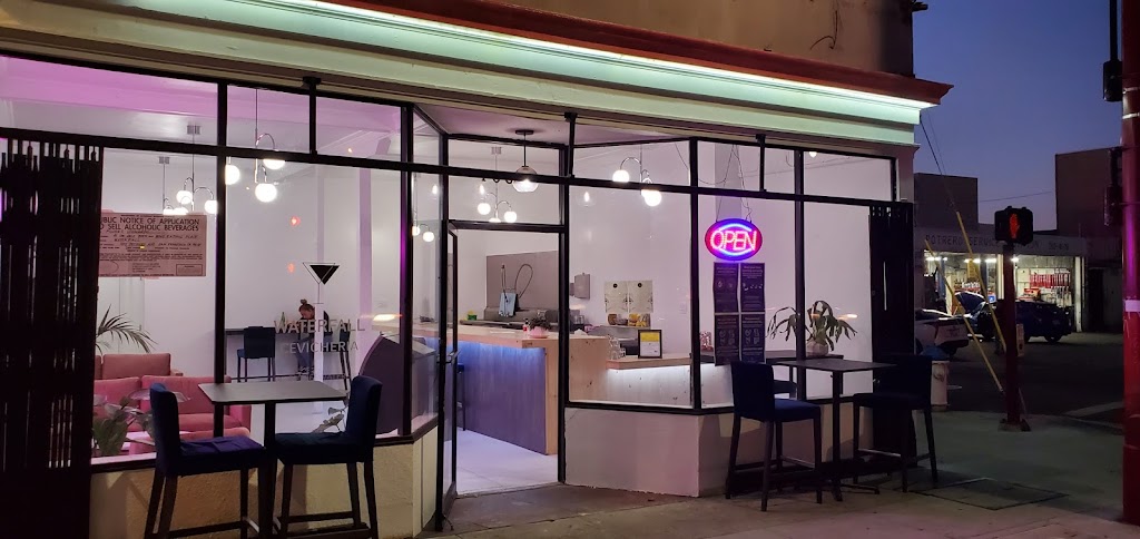 Doloreswaterfall Michelada House | restaurant | 1000 Potrero Ave, San Francisco, CA 94110, USA | 4156587134 OR +1 415-658-7134