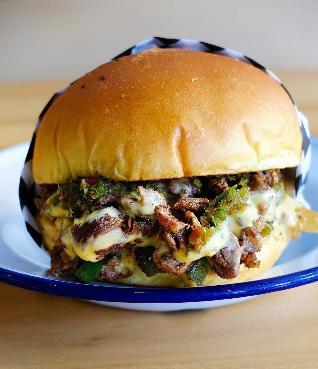 Feast | restaurant | 6282 Hollywood Blvd, Hollywood, CA 90028, USA | 3234634050 OR +1 323-463-4050