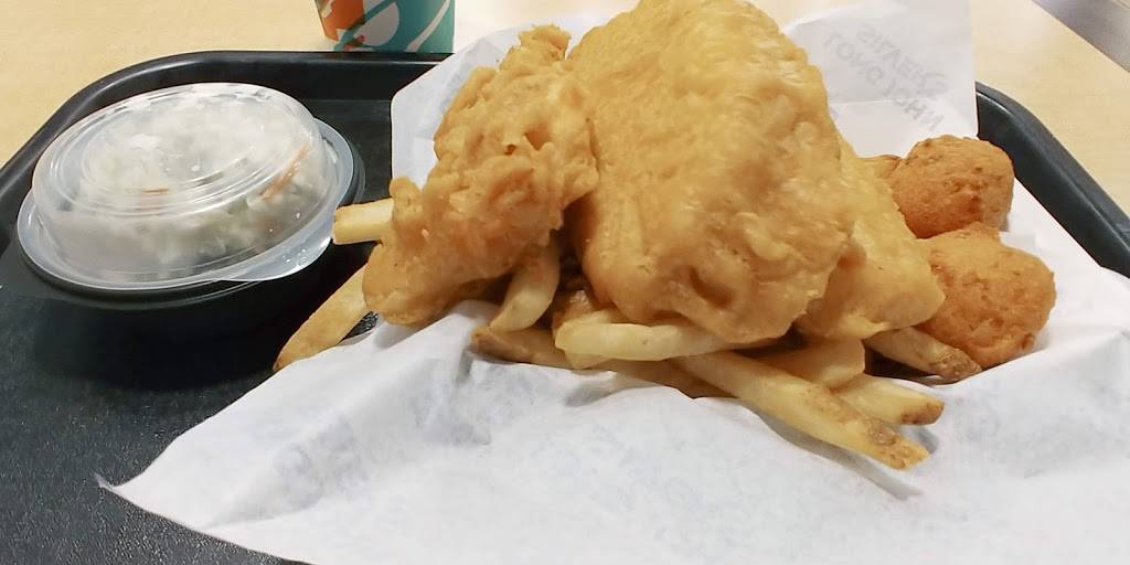 Long John Silvers | restaurant | 9380 W Northern Ave, Glendale, AZ 85305, USA | 6237725429 OR +1 623-772-5429