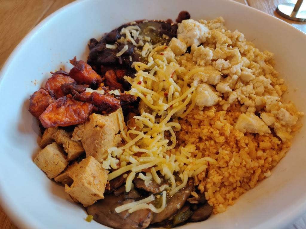 Tocaya Organica - One Paseo | restaurant | 3725 Paseo Pl #1070, San Diego, CA 92130, USA | 8583861030 OR +1 858-386-1030